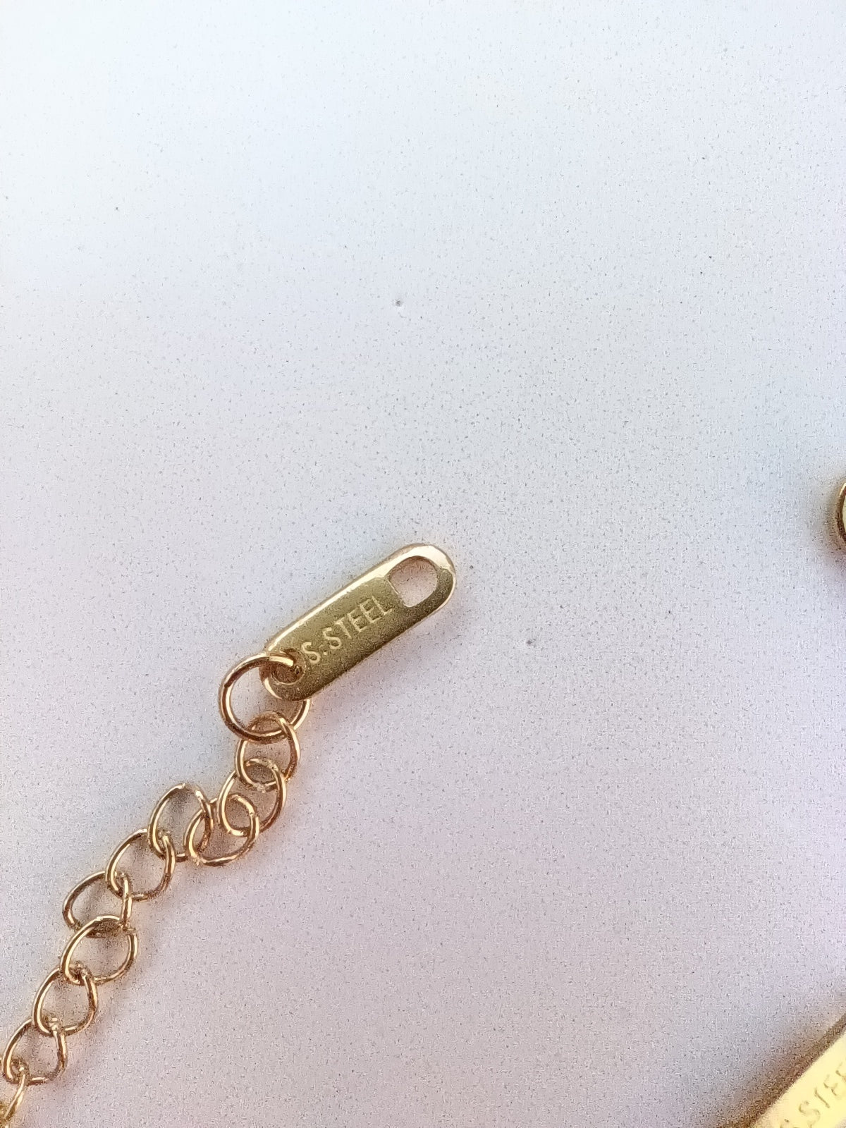 طقم القلب من 4 قطع acier inoxidable